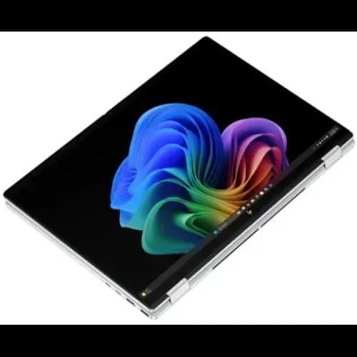 Hp OmniBook X Flip Ngai 14-Fm0013dx Intel Core Ultra 5 226v 16gb ram 512gb ssd Touchscreen &Win11 6