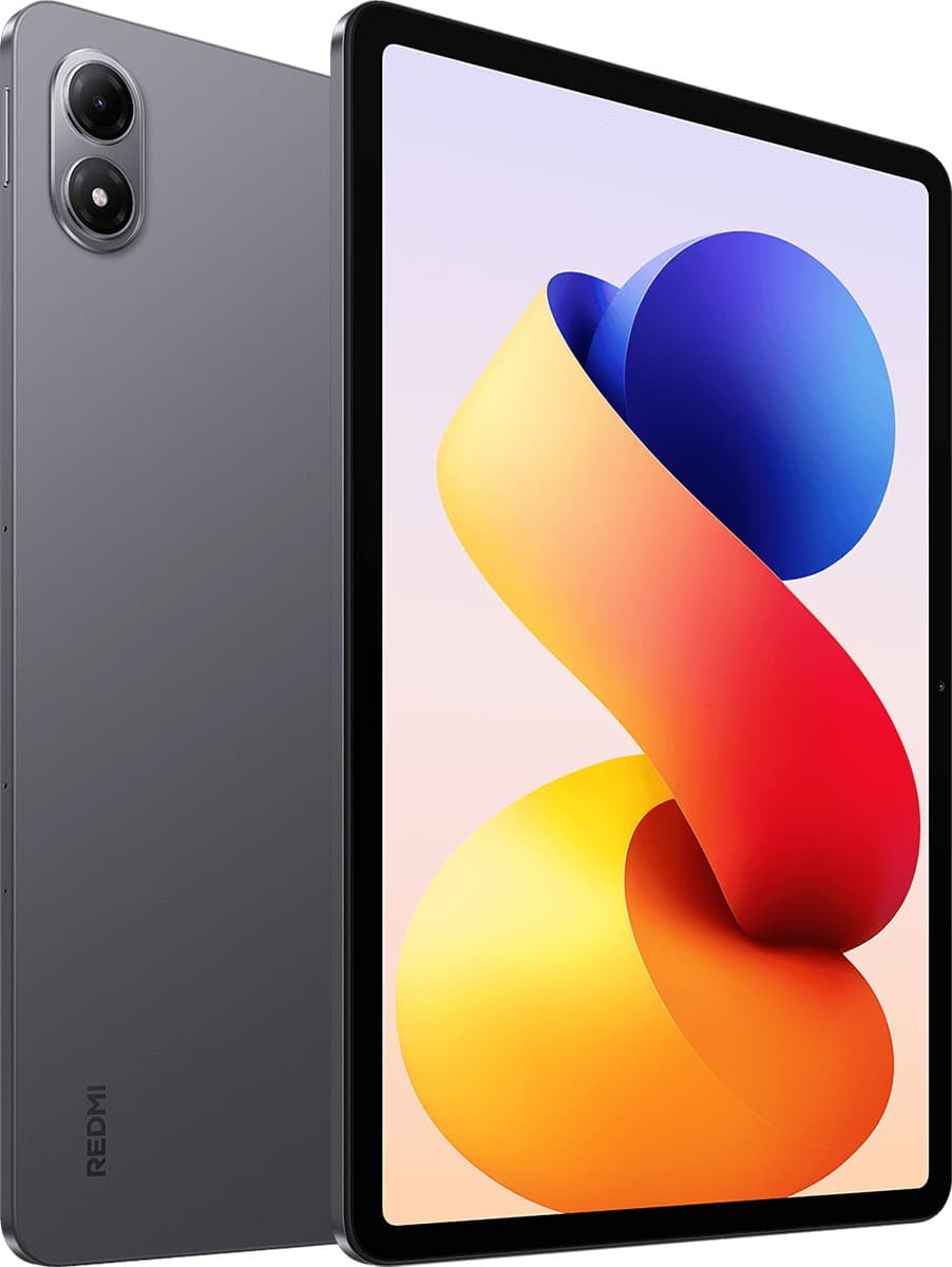 Redmi Pad 2 Pro Wifi 6gb Ram 128gb Rom 12.1 Inch 12000mAh Android 15 2