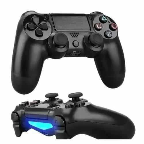 Sony Ps4 Gamepad Controller - 2 Pieces - Black 3