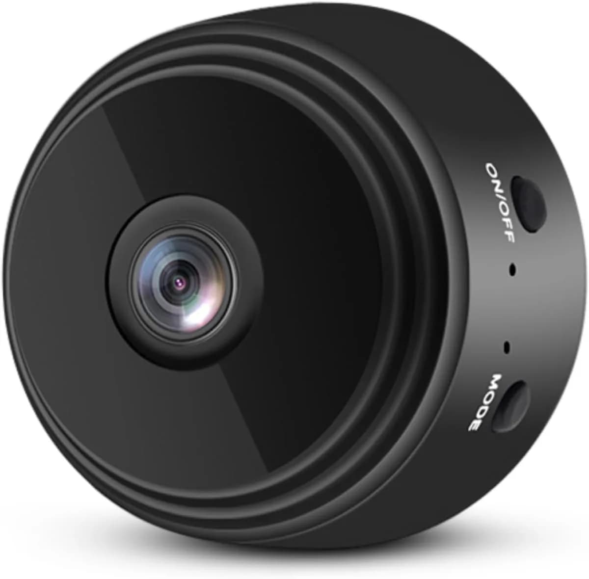 Full HD 1080P Mini A9 Spy Camera WiFi Camera 3