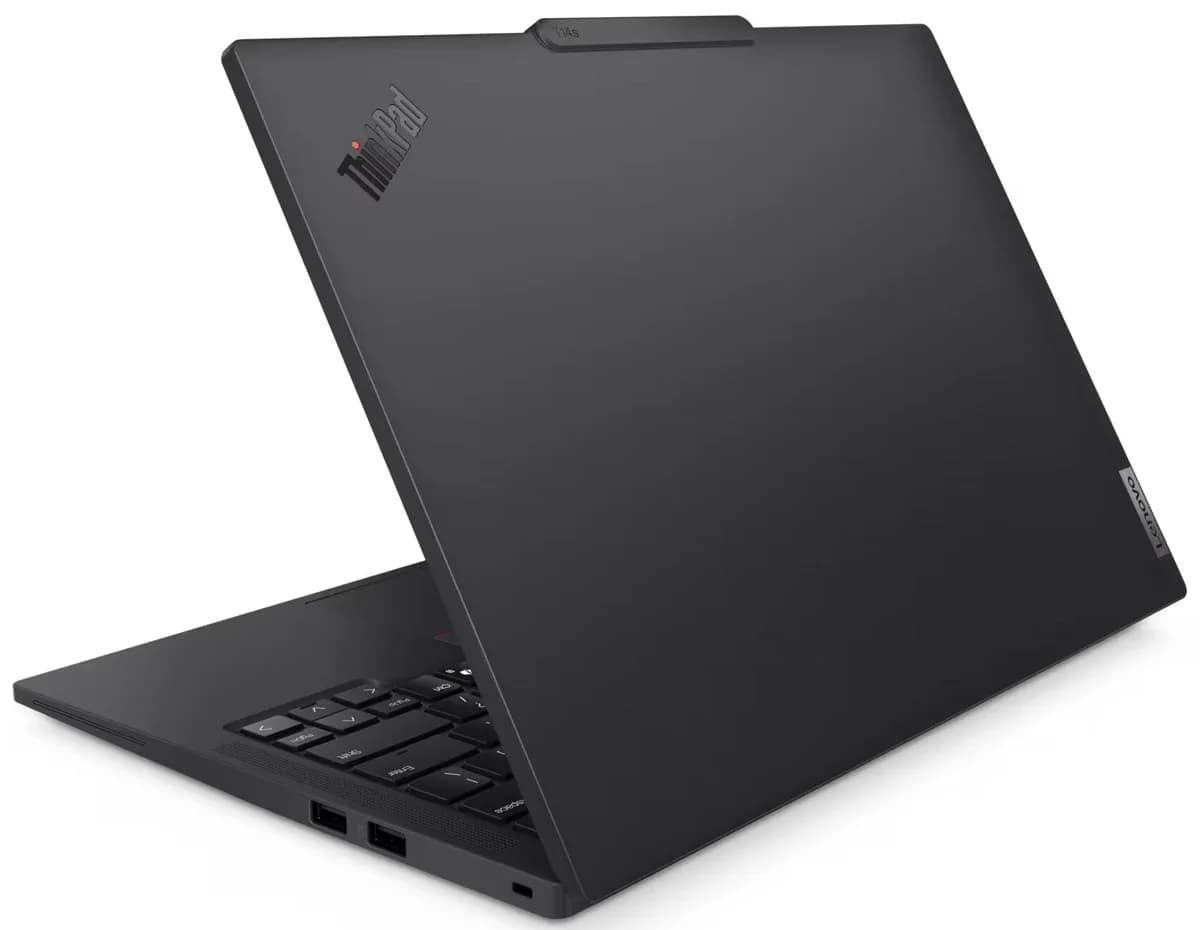 Lenovo ThinkPad T14s Gen 6 Intel Core Ultra 7 255U Processor 32GB LPDDR5X RAM 1TB PCIe SSD Windows 11 Pro 14-Inch 5