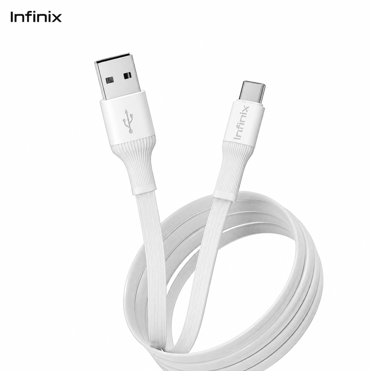 Infinix XDC23A(USB A to Type C)3A 60W 3