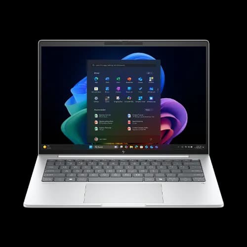 HP EliteBook 8 G1i 14inch AI PC A37KFET Intel Core Ultra5 32gb 512gb ssd Win11 Pro 3