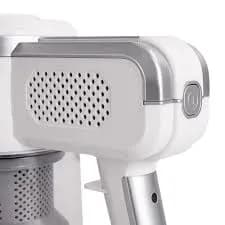 Lexical 600W Corded Vacuum Cleaner 3