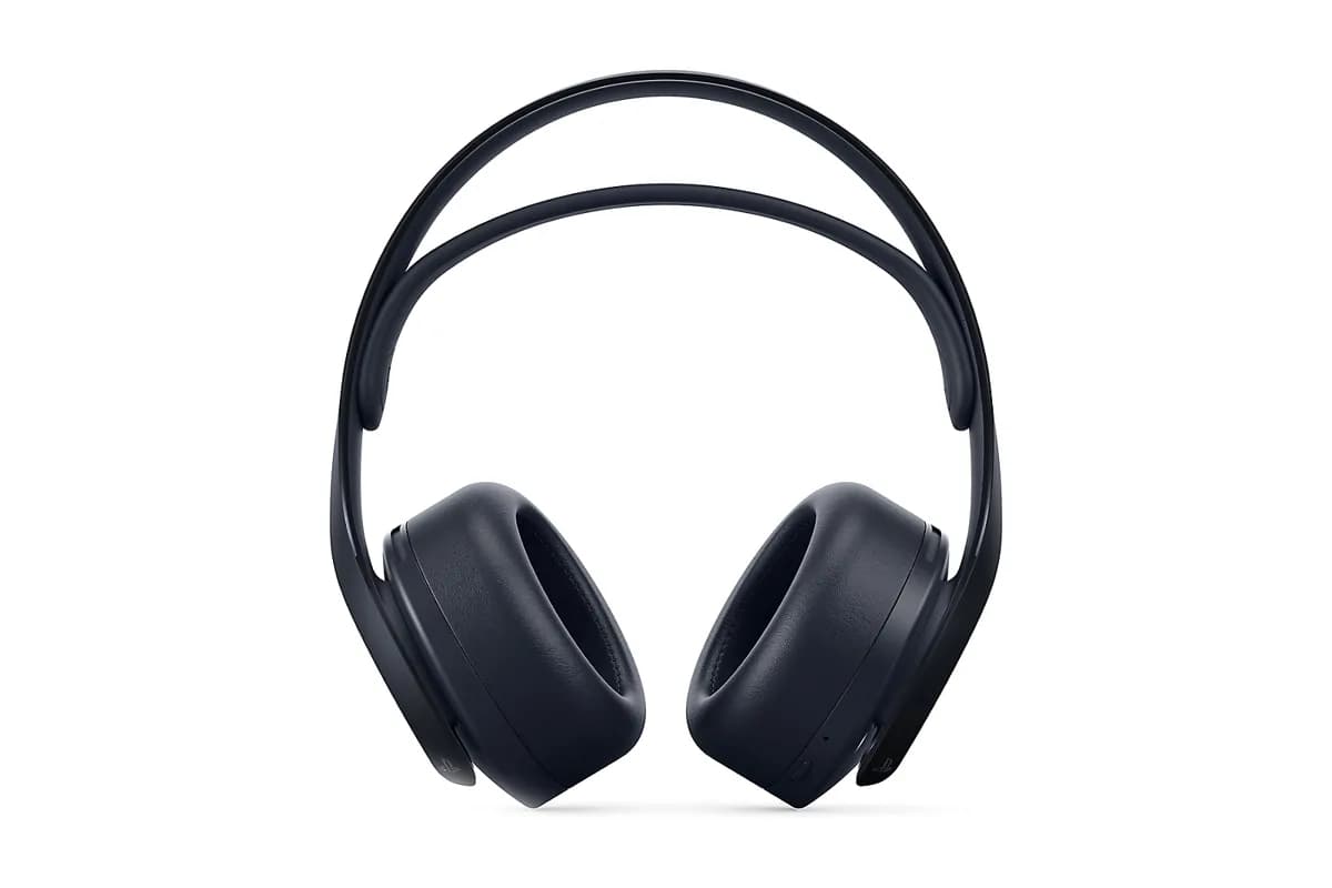 Sony Playstation Pulse 3D Wireless Headset