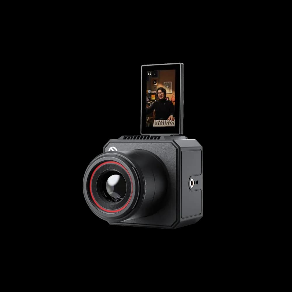 Hollyland VenusLiv Air Live Streaming Camera 5