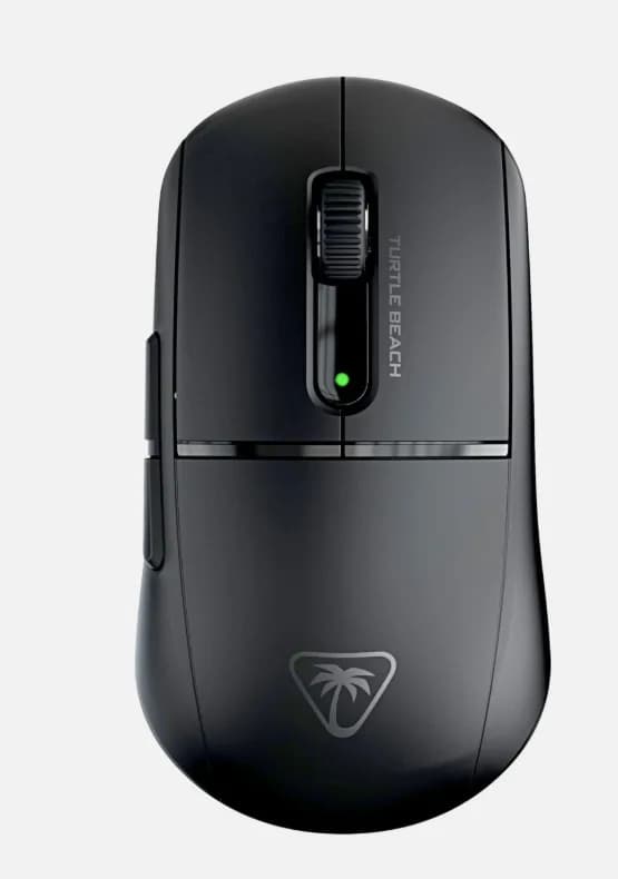 Turtle Beach Pure Air Wireless Rgb Gaming Mouse - Ultra-light 54g Ergonomic Design 2