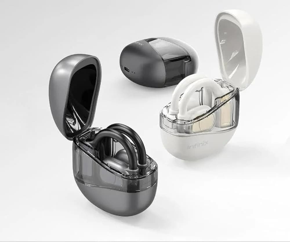 Infinix Xbuds 3 loop XEOE01 4