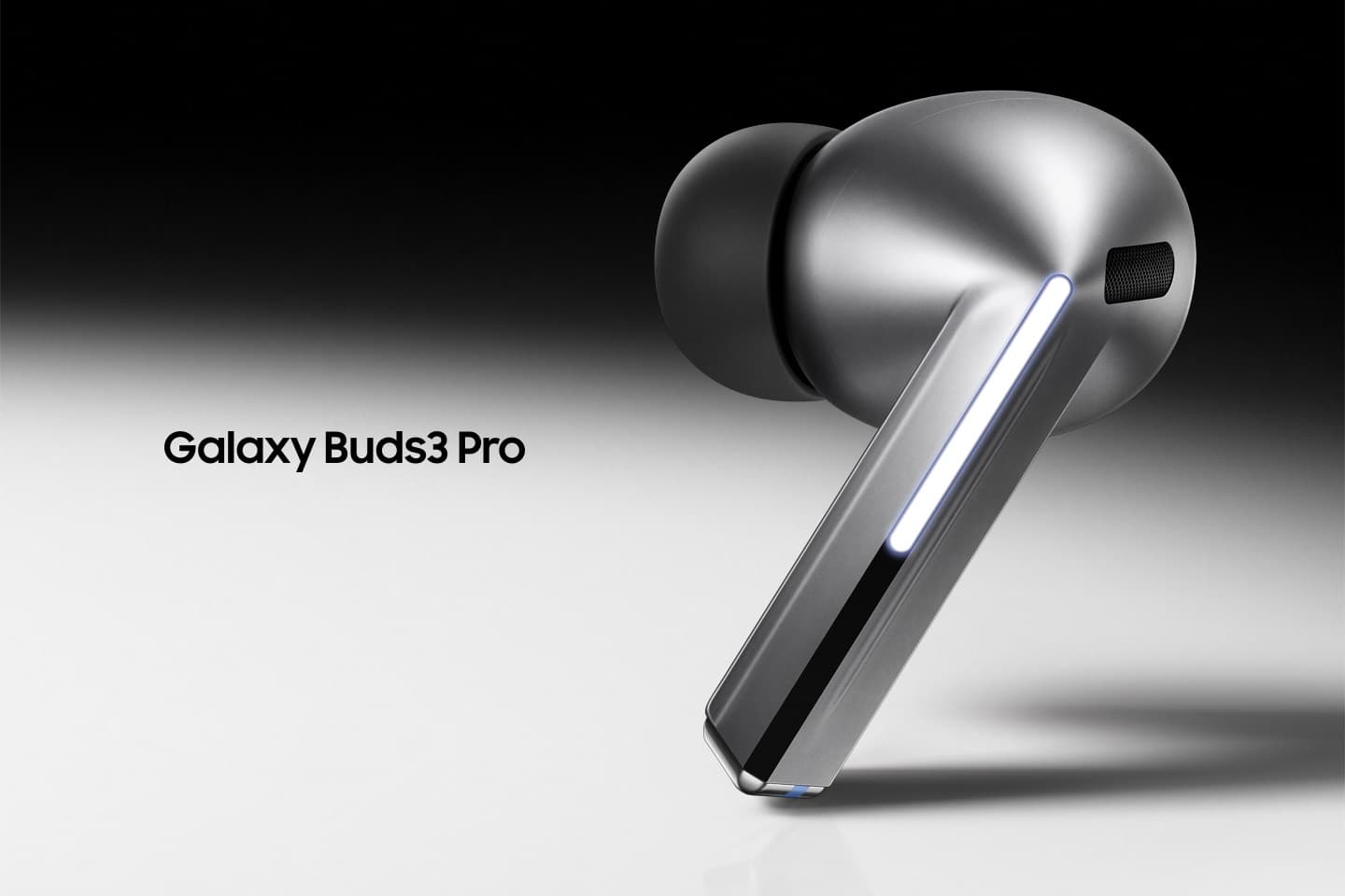 Samsung Galaxy Buds3 Pro True Wireless Bluetooth Earbuds with Intelligent Active Noise Cancellation 4