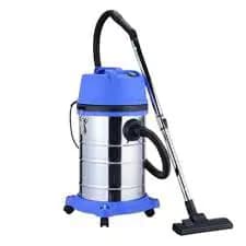 Industrial Wet And Dry Vacuum Cleaner - 30L 4