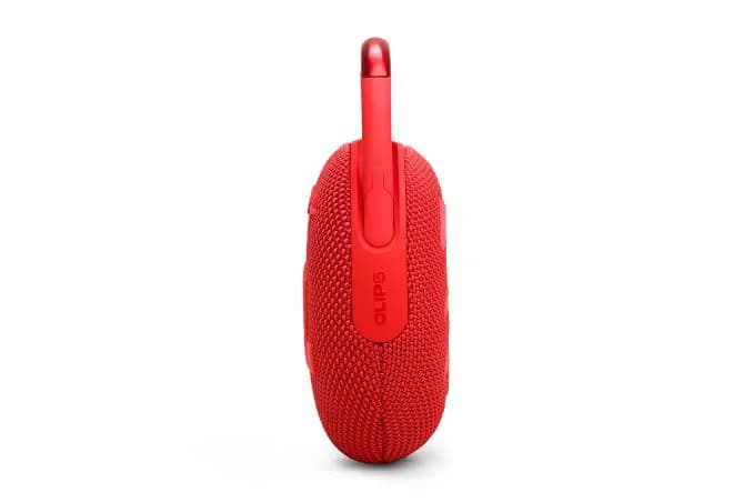 JBL Clip 5 Portable Bluetooth Speaker 4