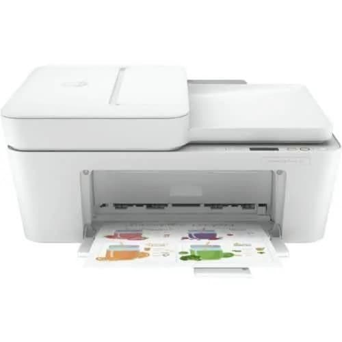HP DeskJet Plus 4120 All-in-One Wireless Printer Print Scan Copy 2