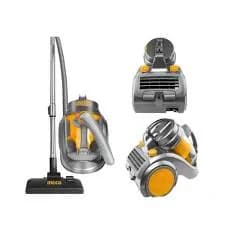 Ingco Vacuum Cleaner - 2000W 2