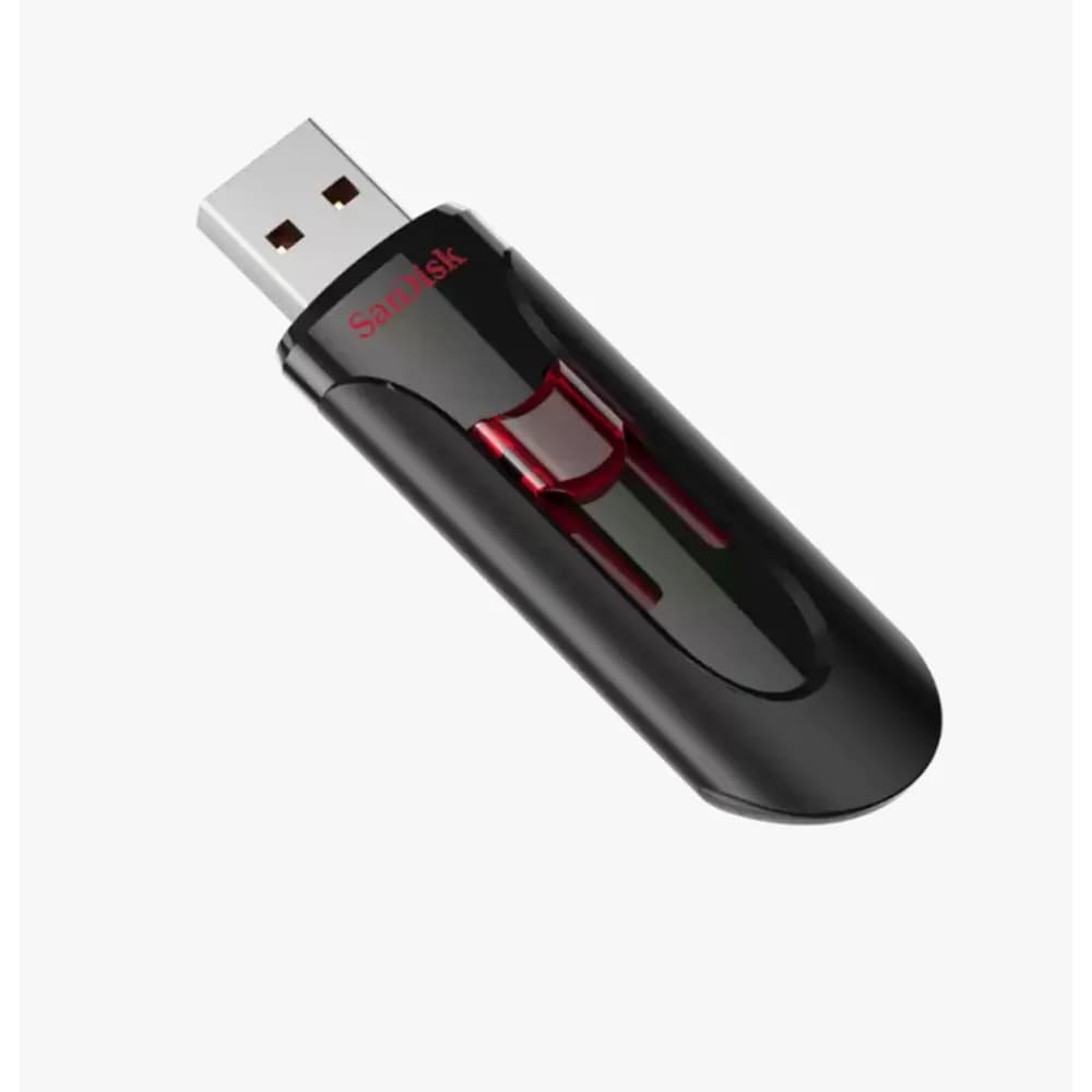 SanDisk 16GB Cruzer Glide 3.0 USB Flash Drive 2