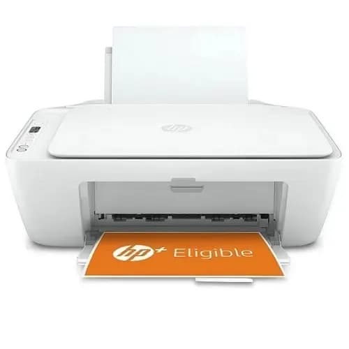 HP DeskJet 2710e All-in-One Wireless Printer 2