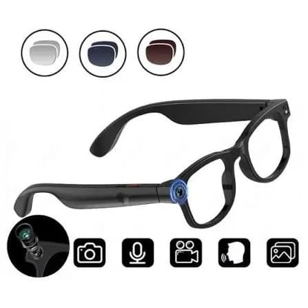 Aimb g1 ai smart glasses 2