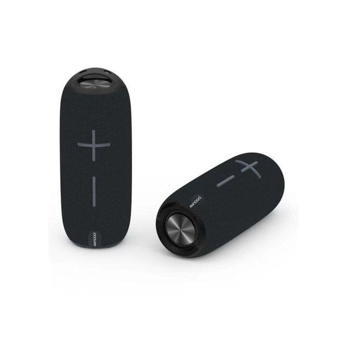 POOLEE JAMBOX 16W PORTABLE BlUETOOTH WIRELESS SPEAKER 2