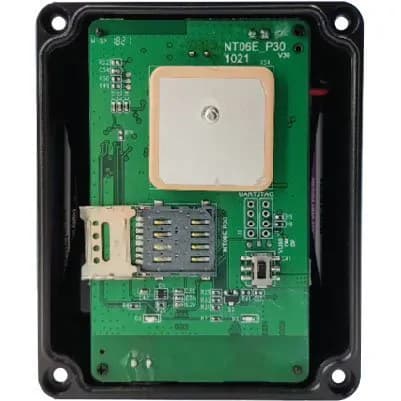 IRIS IoT Wireless Asset GPS Tracker 3