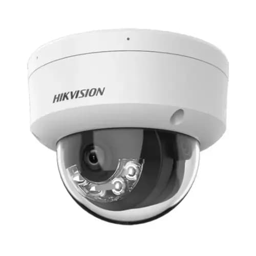 Hikvision 2mp Smart Hybrid IP Camera 3