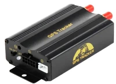 Great Diamond GPS Vehicle Tracker Real-Time Car Tracking Device 3