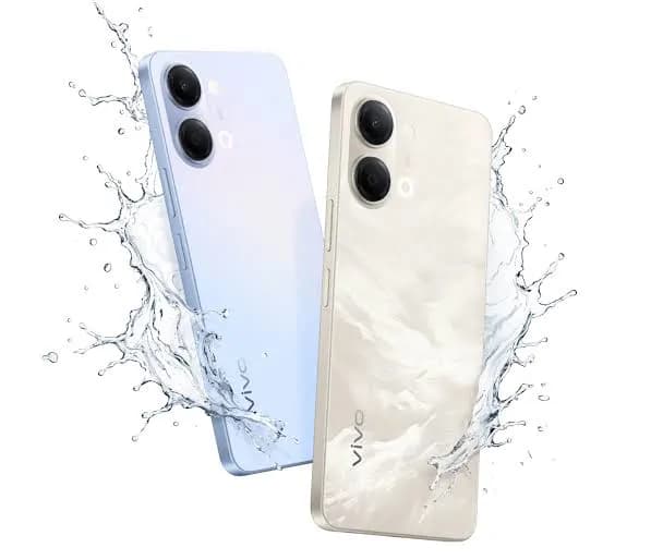 Vivo Y05 64gb Rom 4gb Ram 6500mAh 6.7 inch Dual Sim Andriod 16 3