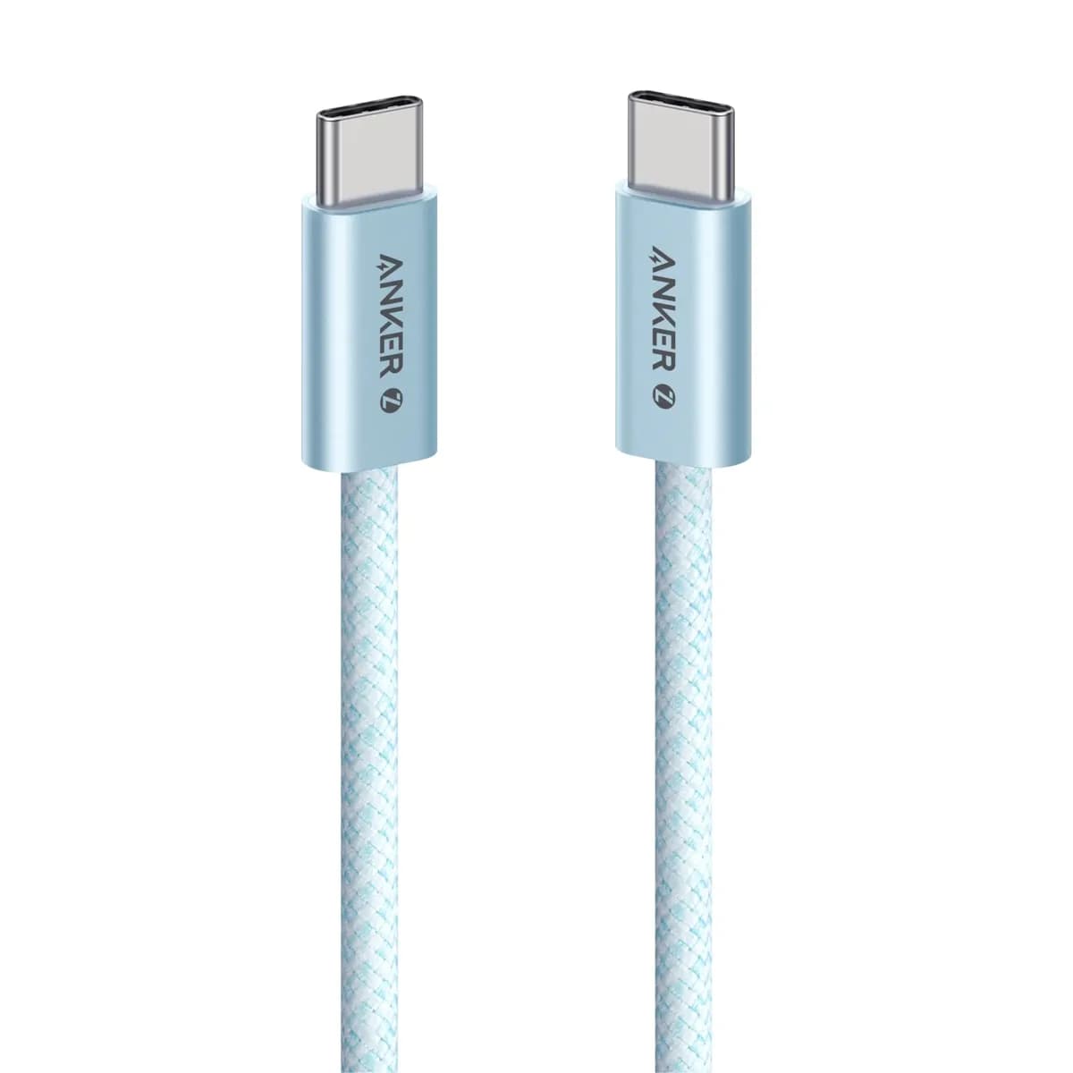 Anker Zolo A8060 240W USB-C to USB-C Braided Cable 12
