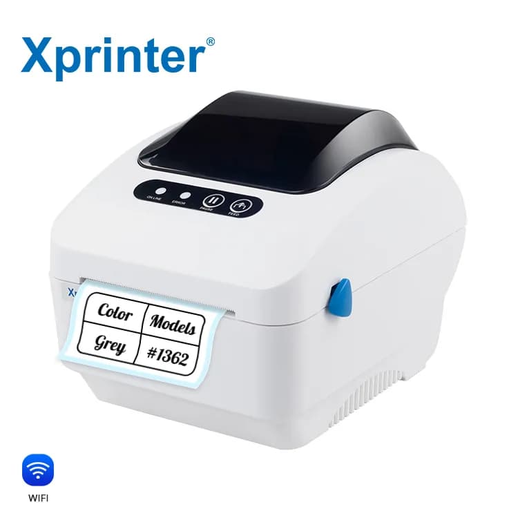 Xprinter POS Thermal Printer