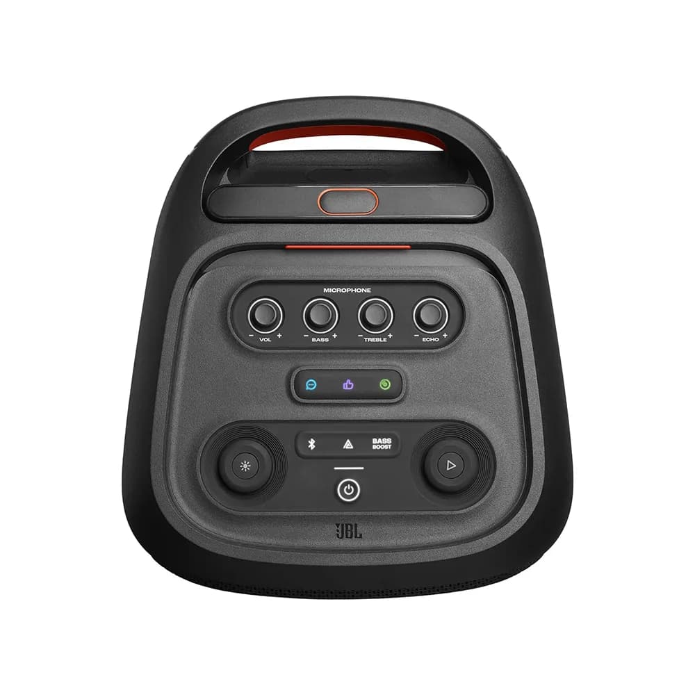 JBL PartyBox Stage 320 Portable Bluetooth Speaker 2