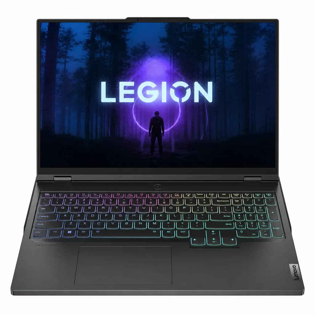Lenovo Legion Pro 7 16IRX9H Intel Core i9-14900HX Processor 16GB DDR5-5600 RAM 1TB SSD PCIe Windows 11 16-Inch