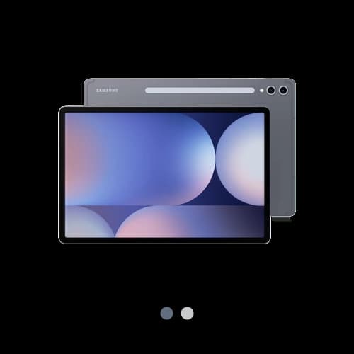 Samsung Galaxy Tab S10 WiFi Android Tablet 2
