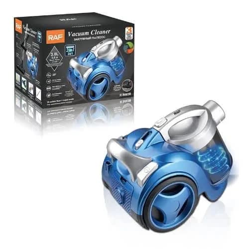 Rafael 1200W Powerful Vacuum Cleaner 2