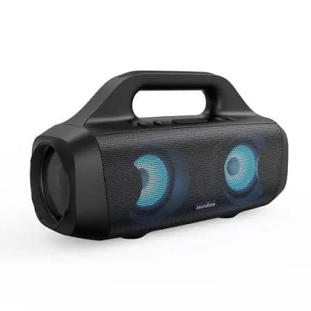 Anker Soundcore Select Pro Bluetooth Speaker 3