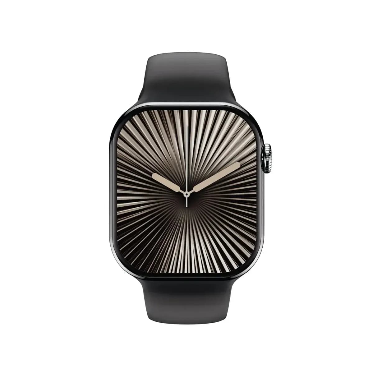 Green Lion Ultimate Smart Watch