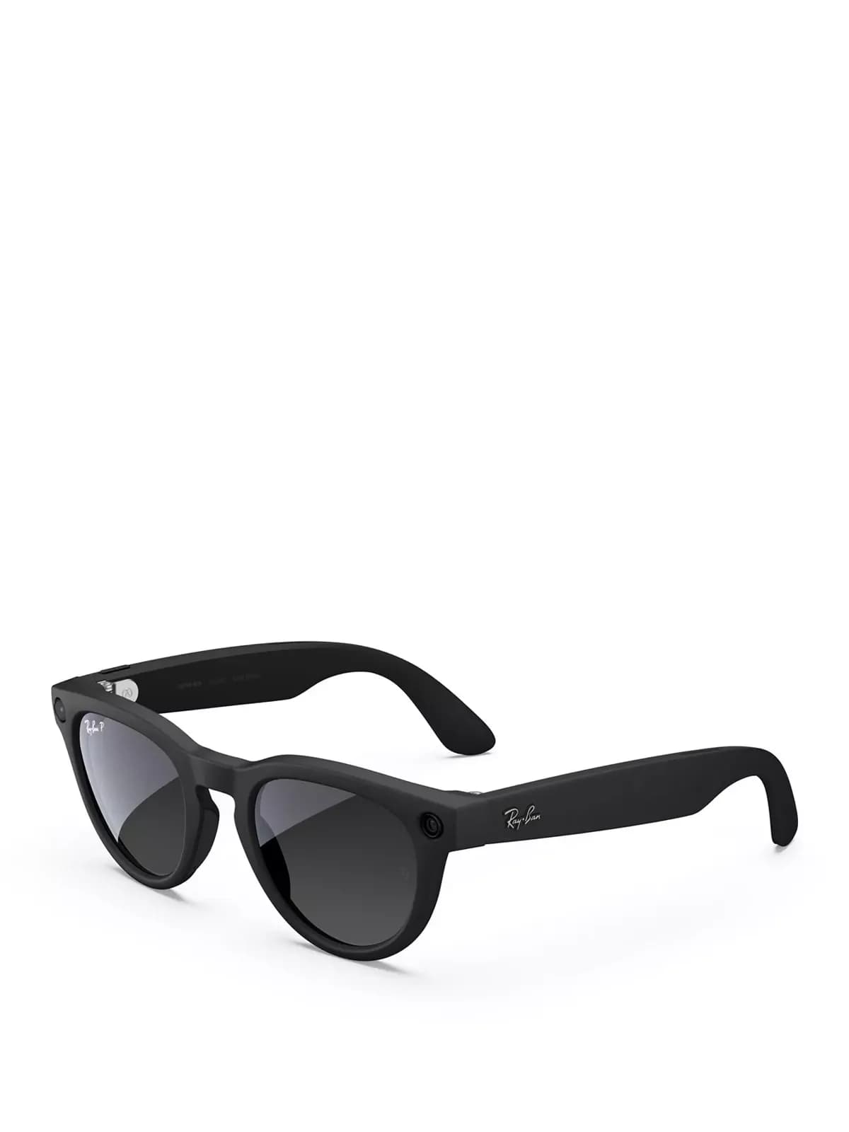 Ray Ban Wayfarer Meta Glasses 2