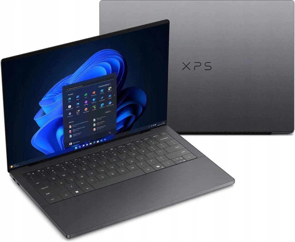 Dell Premium XPS 2026 14 DA14260 Intel Core Ultra X7 358H Processor 32GB LPDDR5x-9600 1TB PCIe Windows 11 Pro 14-Inch 4