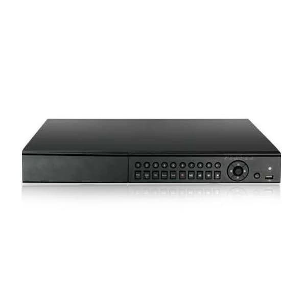 CCTV AHD DVR 16 Channels for 16 Cameras 2