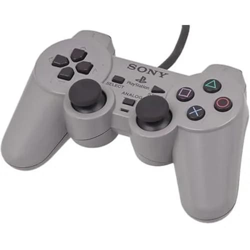 Sony Dualshock 2 Wired Game Pad 2