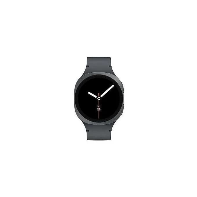 Samsung Galaxy Watch 8 - 44mm Lte - Smartwatch - Graphite 3