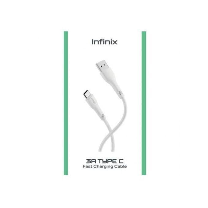 Infinix XDM122 Cable (Type C) 2