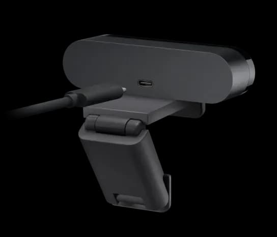 Logitech BRIO 4K Webcam - Ultra 4k Hd Video Calling 6
