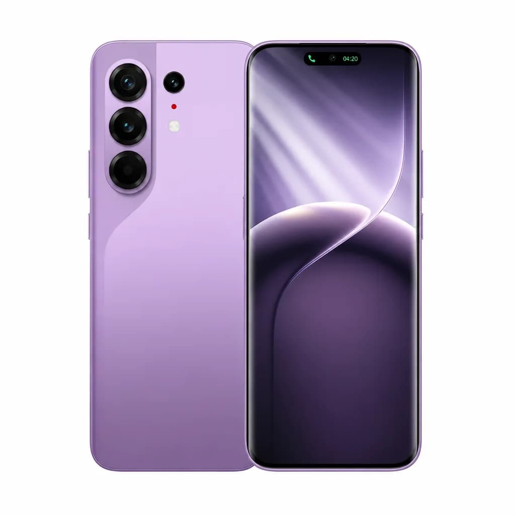 Tecno Camon 50 Pro 8gb Ram 256gb Rom 6.78" Android 16 6150mAh