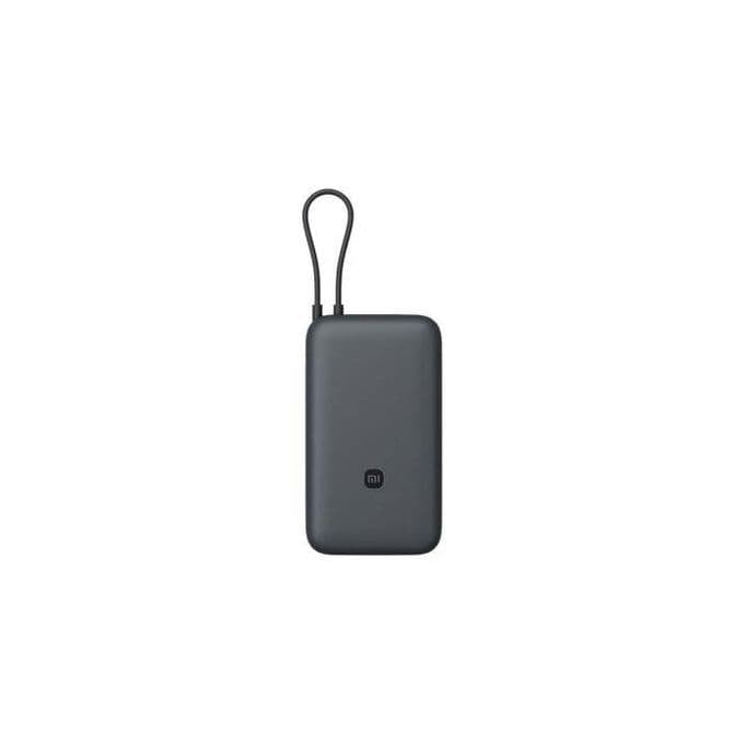 Xiaomi 20000mAh 22.5W Power Bank 3
