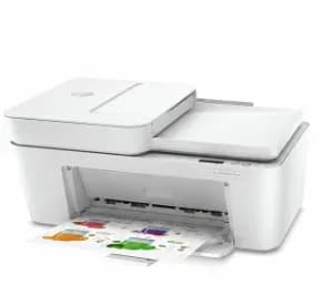 HP DeskJet Plus 4120 All-in-One Wireless Printer Print Scan Copy 3