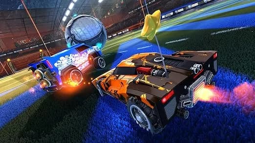 Rocket League - Ultimate Edition for Xbox One 3