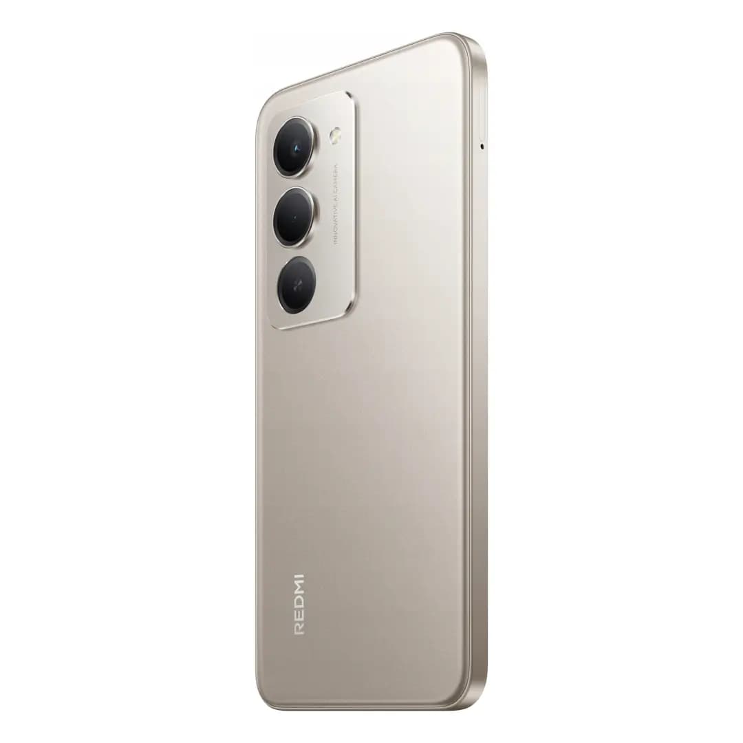 Redmi 15 6gb Ram 128gb Rom 6.9 inch 7000mAh Android 15 3
