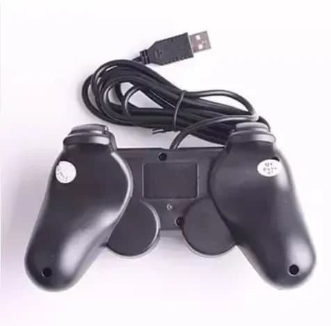 Ucom Single Game Pad - USB For Pc & Laptops - Windows 3