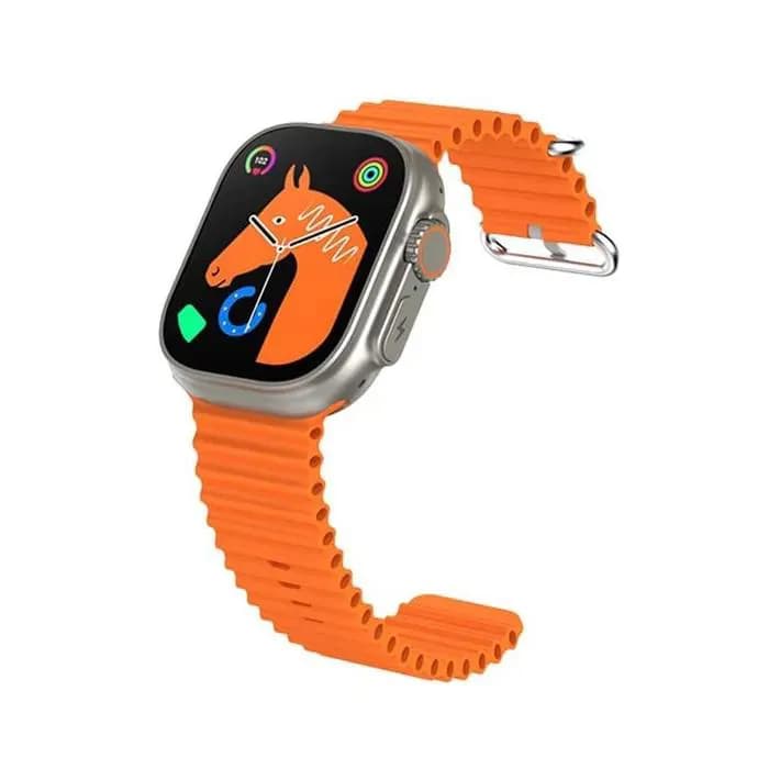 Itel ISW-12U Smartwatch 3