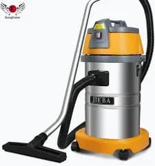 A&S Ingco Vacuum Cleaner 2
