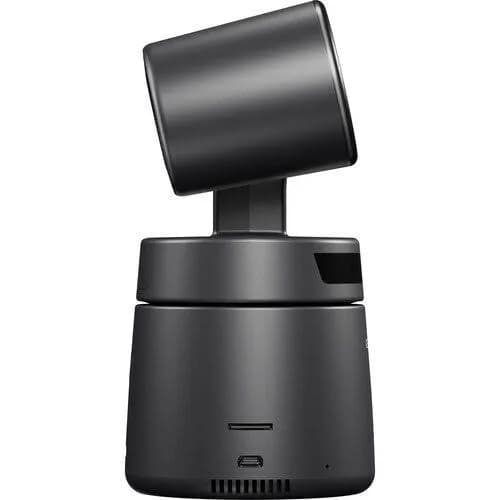 Obsbot Tail Air Ai-powered Ptz Streaming Camera 3