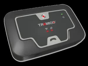 GPS Tracker 3